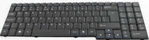 Packard Bell Notebook Klavye