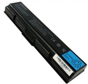 Packard Bell Notebook Batarya