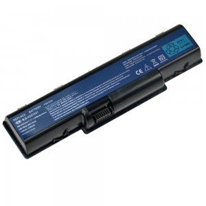 Packard Bell Notebook Batarya