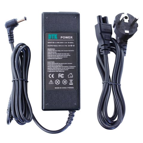 Acbell-Packard-Bell-F4211-Notebook-Adaptor