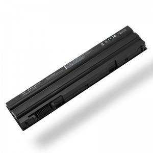 Packard Bell Notebook Batarya