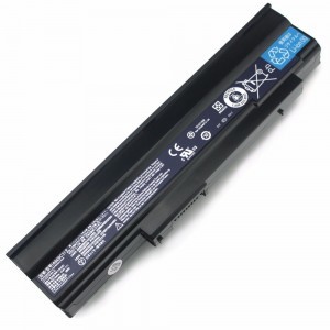 Packard Bell Notebook Batarya