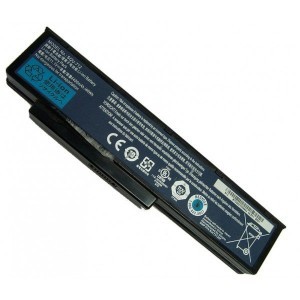 Packard Bell Notebook Batarya