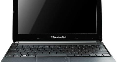 Packard Bell New91 Arıza