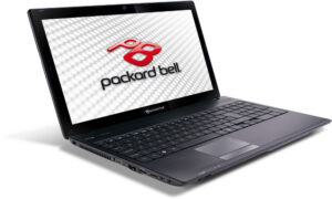 Packard Bell Recorvery Yapmak