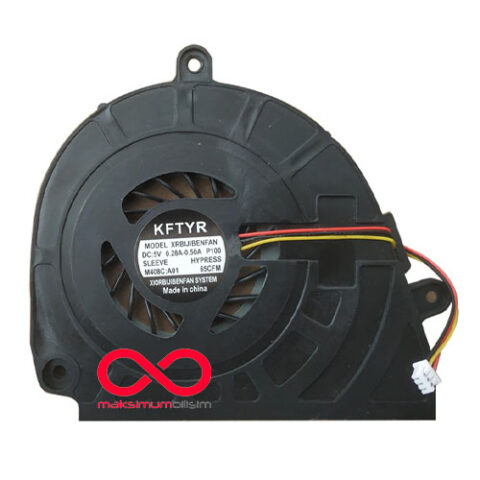 Packard Bell EasyNote TSX66HR Fan