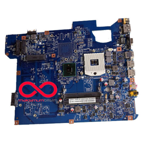 Packard Bell Easynote TJ75 ANAKART