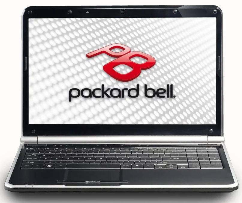 Packard Bell Klavye Değişimi