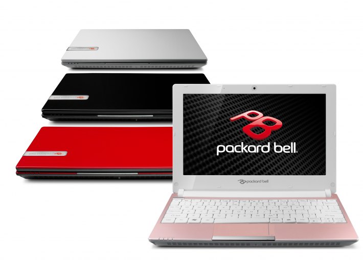 Packard Bell Fan Değişimi