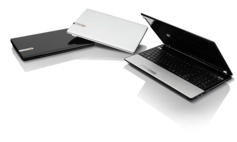 Packard Bell Laptop Ekran Açılmıyor