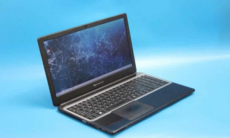 Packard Bell Laptop Özellikleri