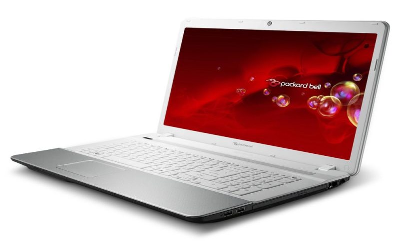 Packard Bell Anakart Değişimi