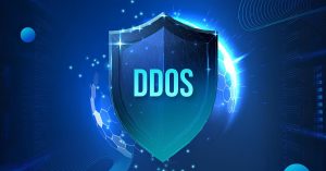 DDos Korumalı Sunucu DDos Korumalı Sunucu