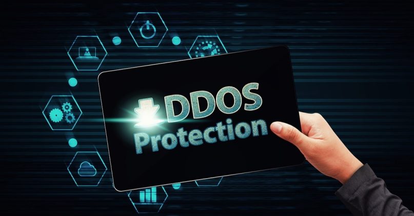 DDos Korumalı Sunucu